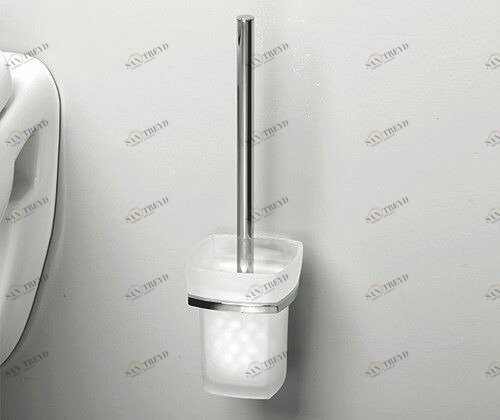 Wern K-2527 Щетка для унитаза подвесная Santreyd 