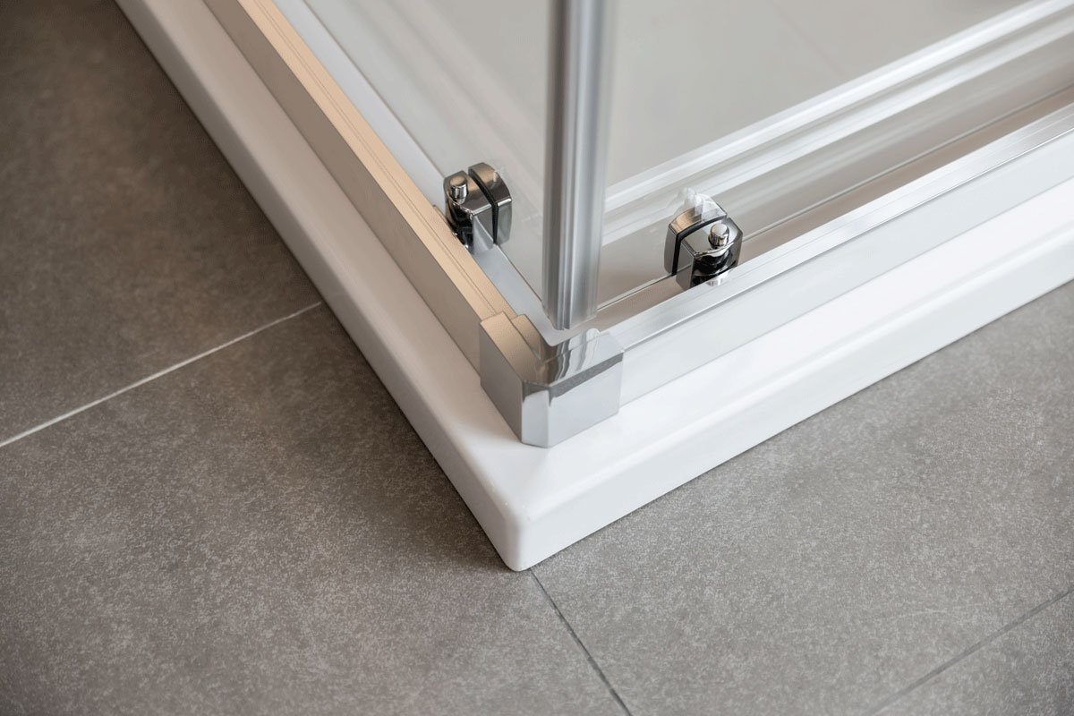 VSS-2SC900CL Душевой уголок Vincea Scala Santreyd - Вид №2