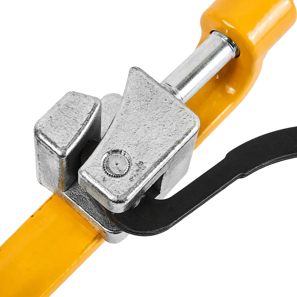 Ножницы по металлу Santreyd ИНСЛ-1 для стальной ленты и листов 88580672 STLM-0839619 - Вид №3