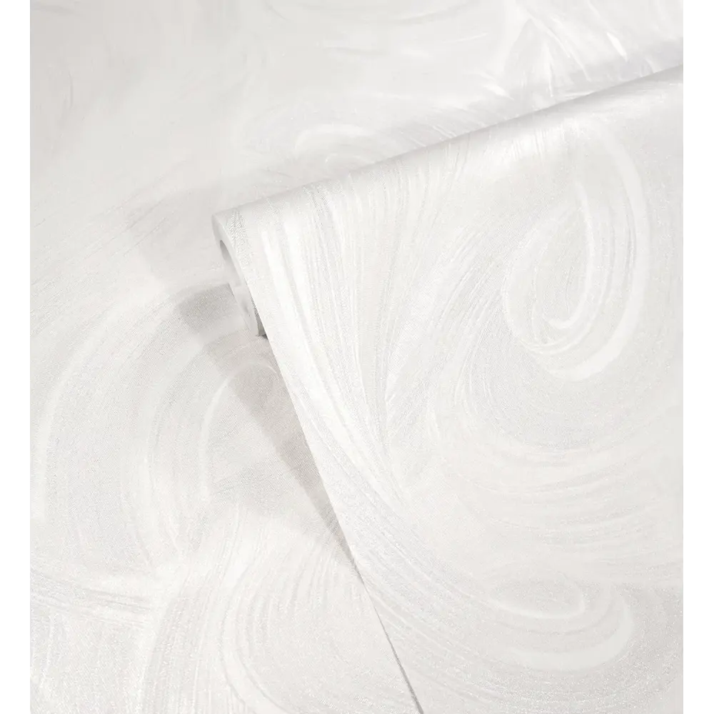 Обои флизелиновые Asc Wallpaper Elsa серо-бежевые 1.06 м 192011 STLM-2037401 - Вид №3