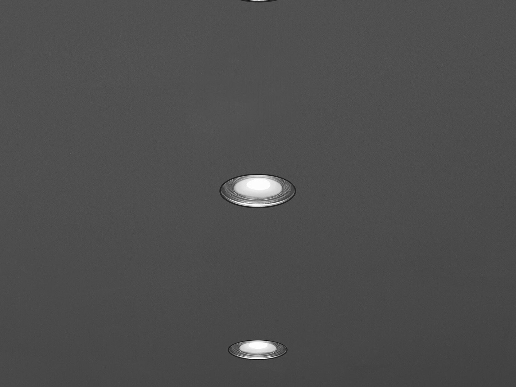 Утопленный стеклянный светодиодный наружный прожектор [LND] общие ARCH-00102570 - Вид №5