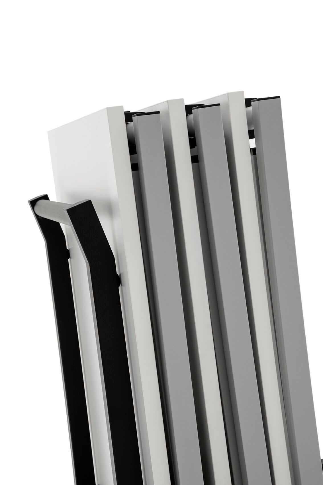 Пластиковая складная скамья Diemmebi MOVE.ME ARCH-00018900 - Вид №5