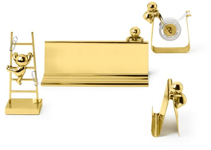 GHIDINI1961 Держатель для клейкой ленты из латуни Omini Sg610pb101 - Вид №1