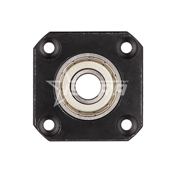 IS368 Опора ШВП FF12 ISKRA  - Вид №4