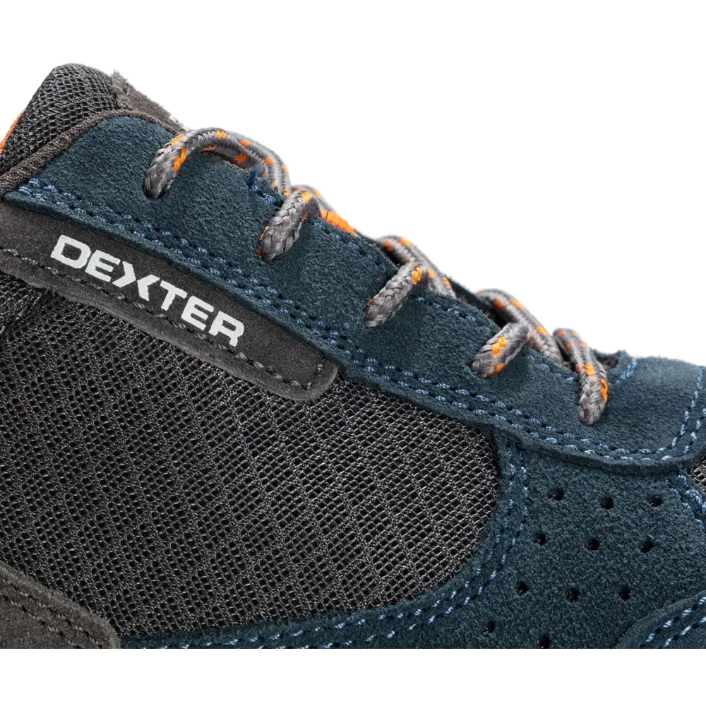 Полуботинки Dexter S1P SRC размер 39 STLM-2064165 - Вид №2