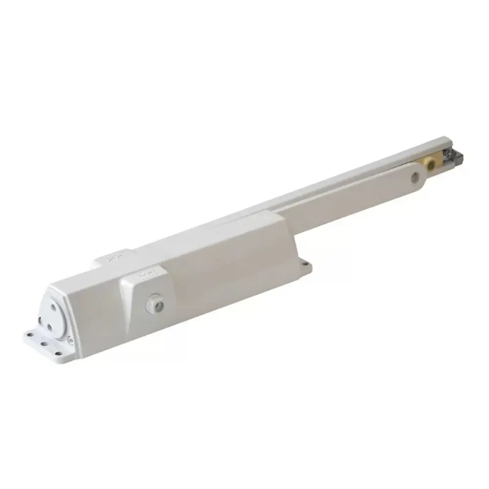 Доводчик дверной Dormakaba для плавного закрывания дверей до 100 кг 89385257 STLM-1563228