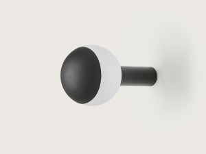 101180 Бра черное Aromas del Campo Pin