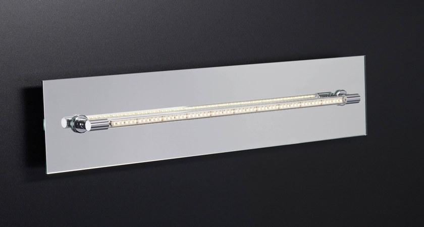 betec Licht Зеркальный светодиодный светильник из латуни sun-id-1355424 - Вид №11