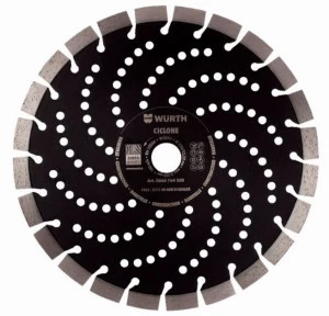 Würth Алмазный отрезной диск Dischi da taglio