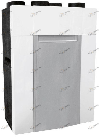 S & P Italia Блок рекуперации тепла с ламинарным потоком sun-id-1465151