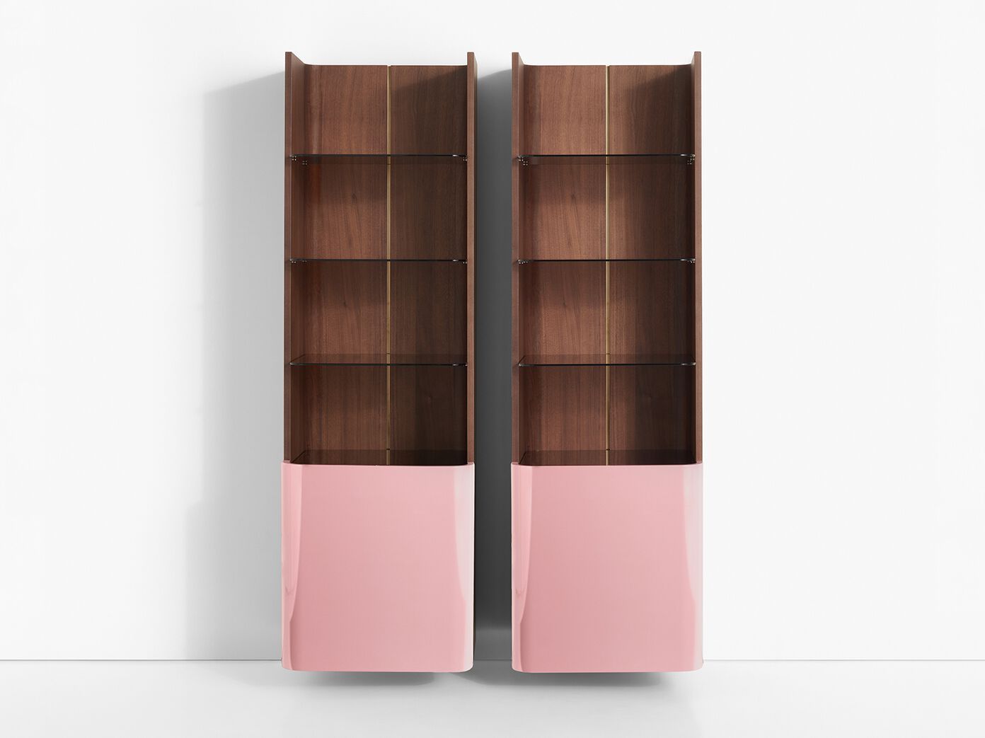 Мебель подвесные контейнеры ACERBIS ÉLITRA ARCH-00064172