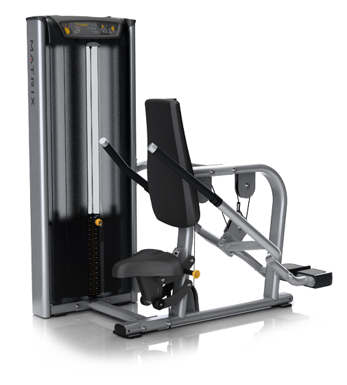 VS-S42H vs-s42h отжимание сидя MATRIX Versa - Вид №1