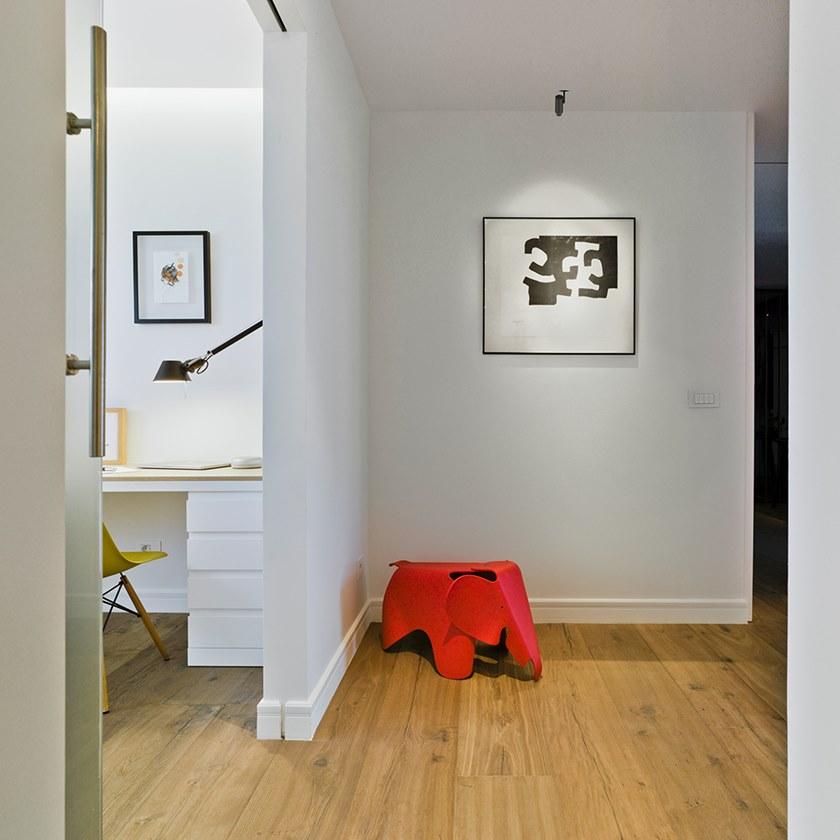 Arkoslight Прожектор потолочный алюминиевый светодиодный Plus recessed sun-id-1374390 - Вид №7