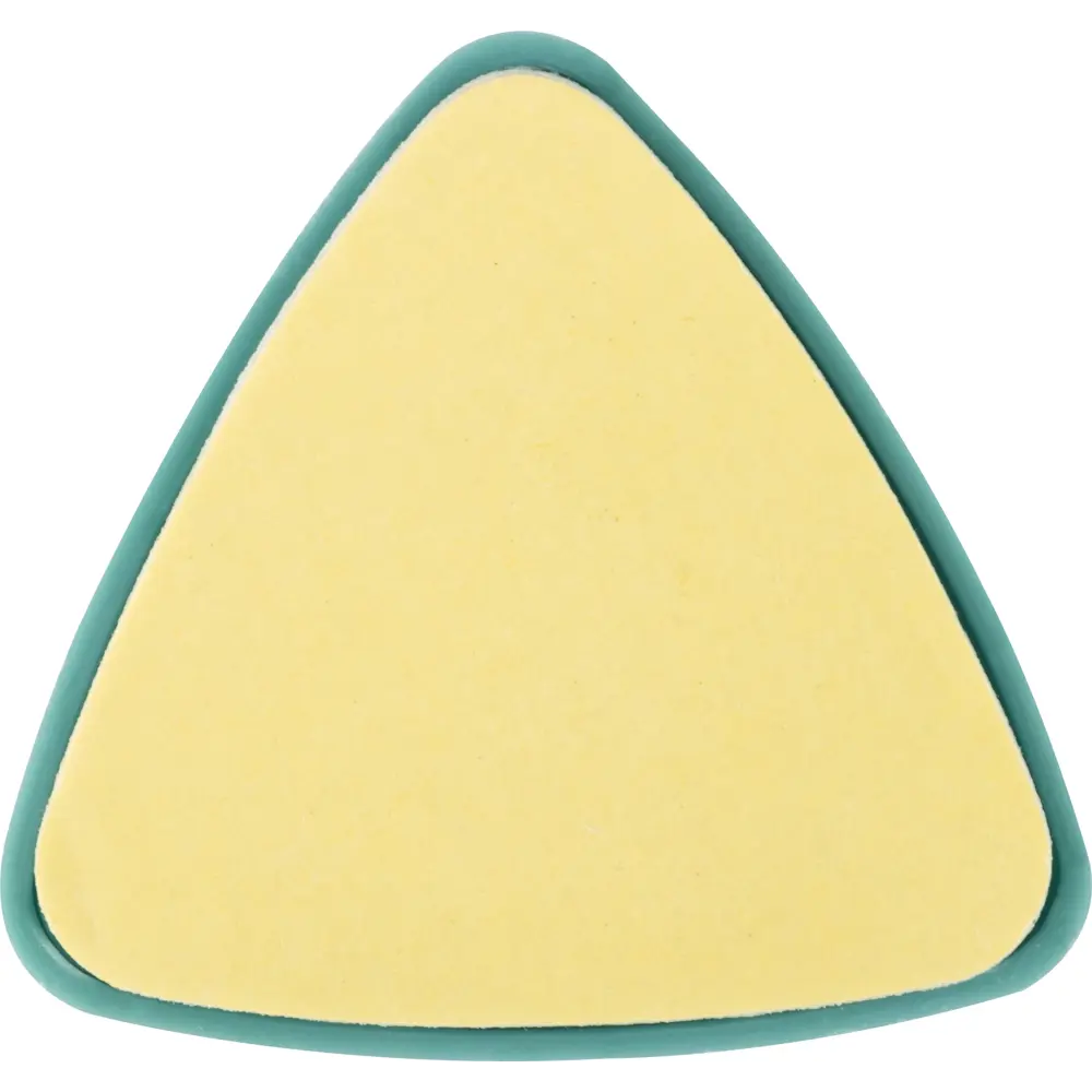 Santreyd Самоклеящийся держатель для полотенец треугольный зеленый 89049421 STLM-0862508 - Вид №2