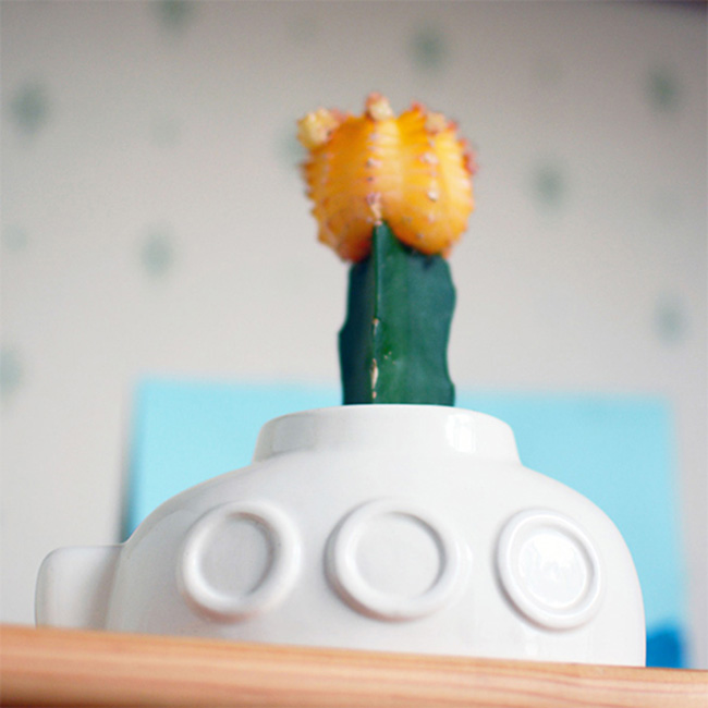 Набор для выращивания Eco Субмарина ЭКОЧЕЛОВЕКИ 7004 - Вид №1