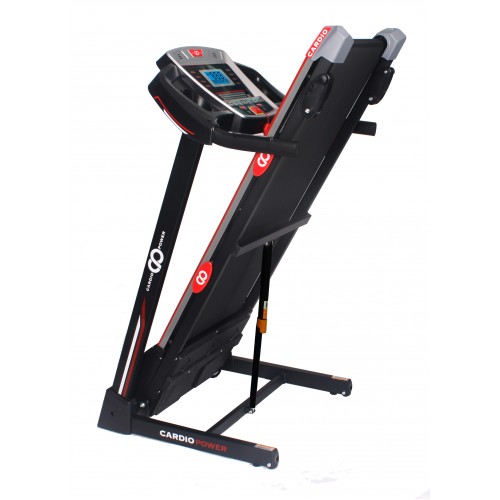 T20 Беговая дорожка cardiopower t20 CardioPower  - Вид №2