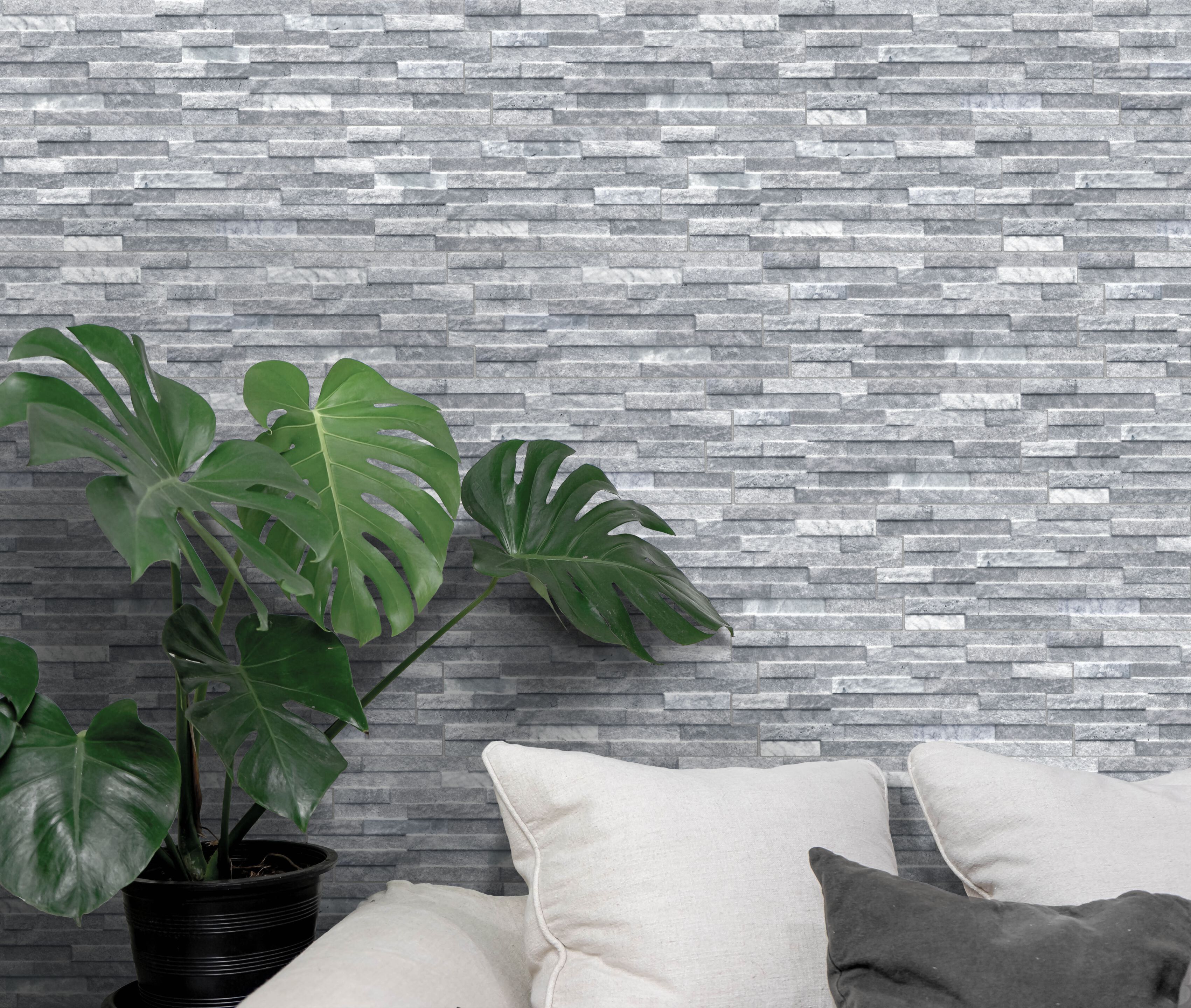 Керамогранит с эффектом камня KERADOM RIO ARCH-00099330 - Вид №16