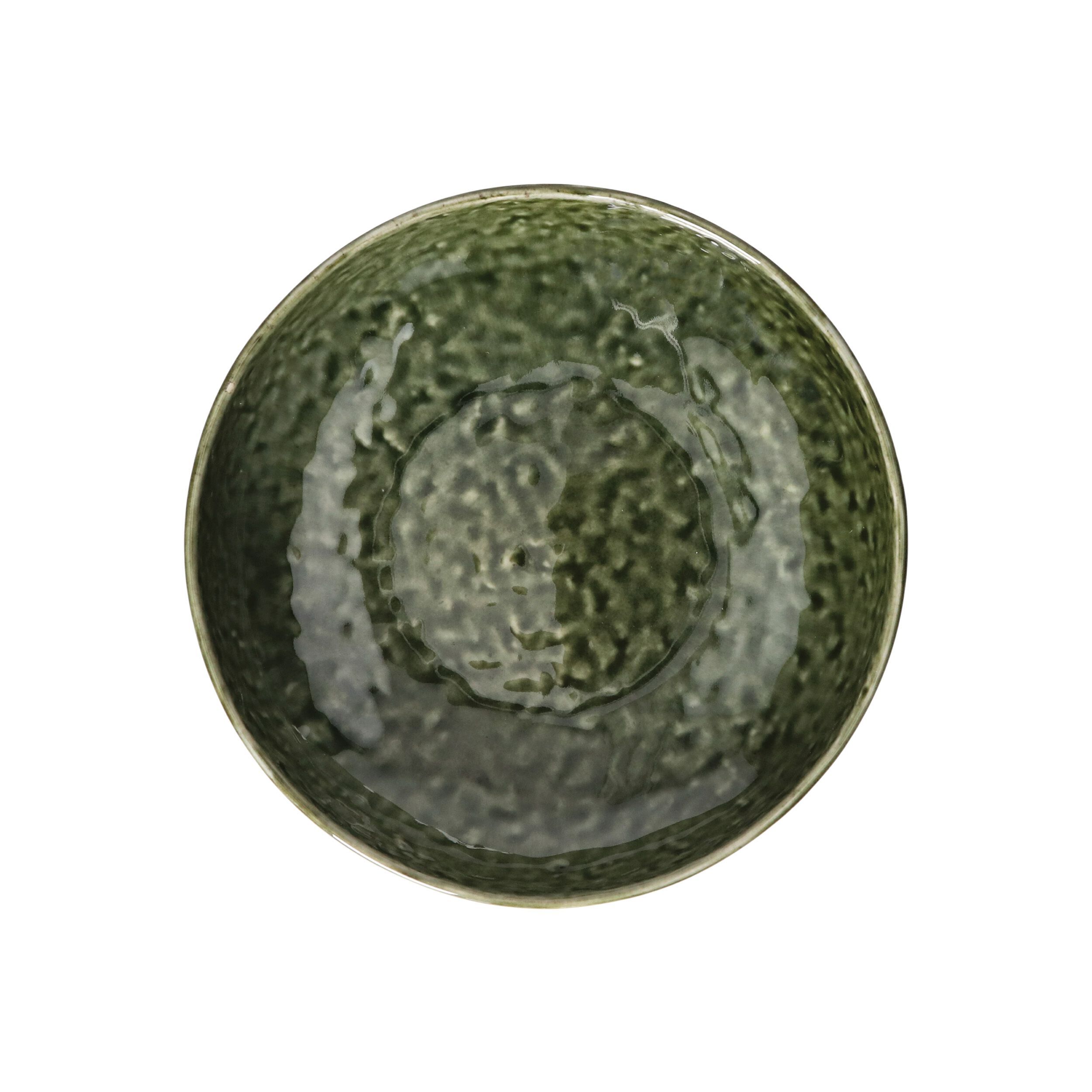 Сервировочная тарелка из керамогранита POMAX Спиро ARCH-00012058 - Вид №8