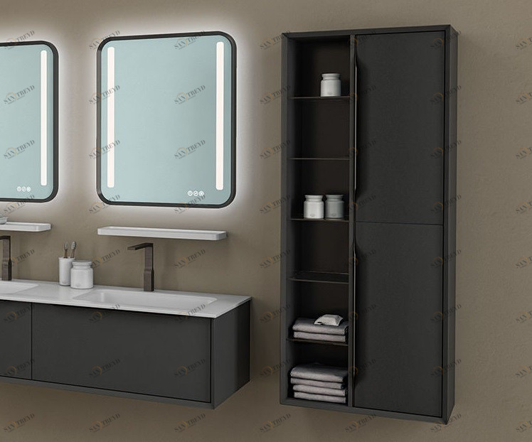 Шкаф пенал Ramona 01159  Словения Kolpa-San 