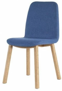 Anesis Стул из ткани  A76+