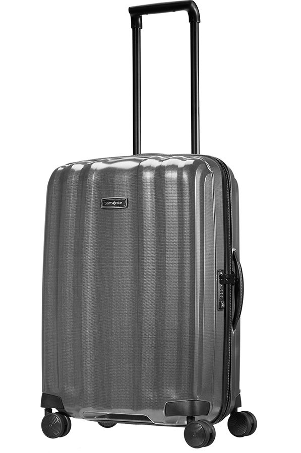 82V-28003 Чемодан 82V*003 Spinner M 68/25 Samsonite Lite Cube DLX  - Вид №9