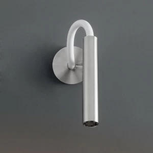 Настенный регулируемый съемный носик P. (225) мм  AST09 CEADESIGN