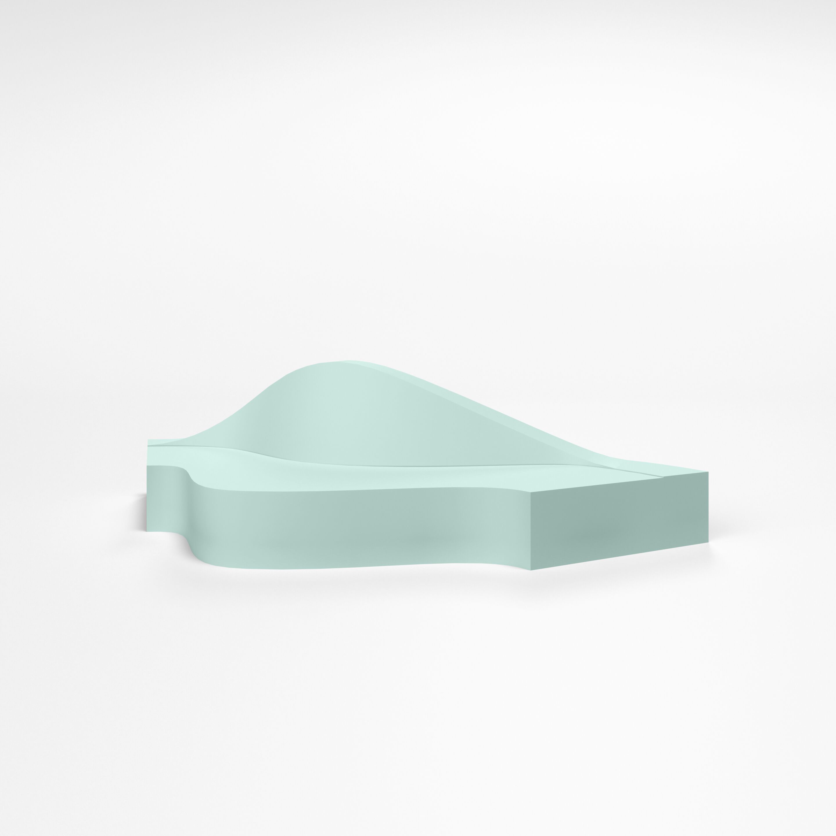 Модульный диван с пенопластовым покрытием SIXINCH RIVER MUST FLOW ARCH-00026536 - Вид №75