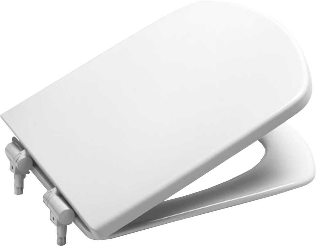89086670 Сиденье для унитаза Dama Senso STLM-0078202 ROCA  - Вид №1