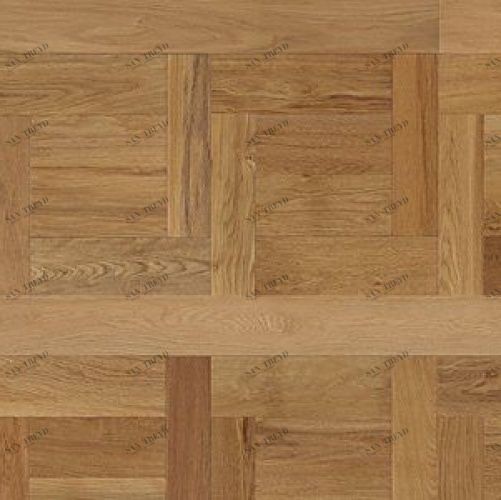Паркетная доска Solidfloor Йель 1500200049
