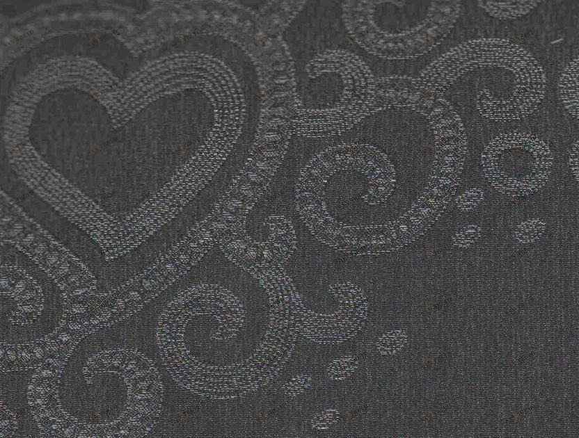 KOHRO Хлопковая ткань с графическими мотивами sun-id-1372434