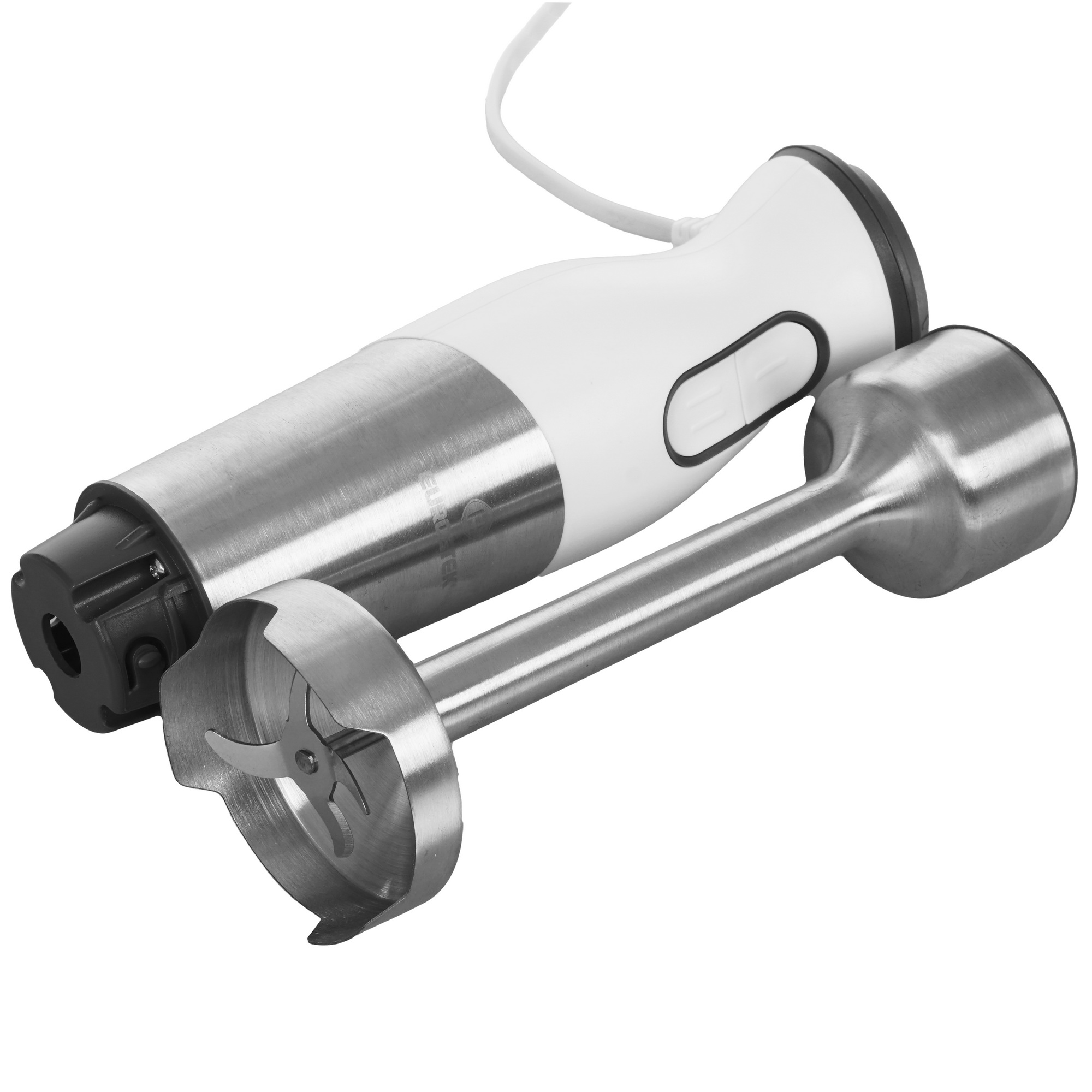 9171853 Блендер погружной Eurostek EHB-1015 белый STDN-0069178 - Вид №7