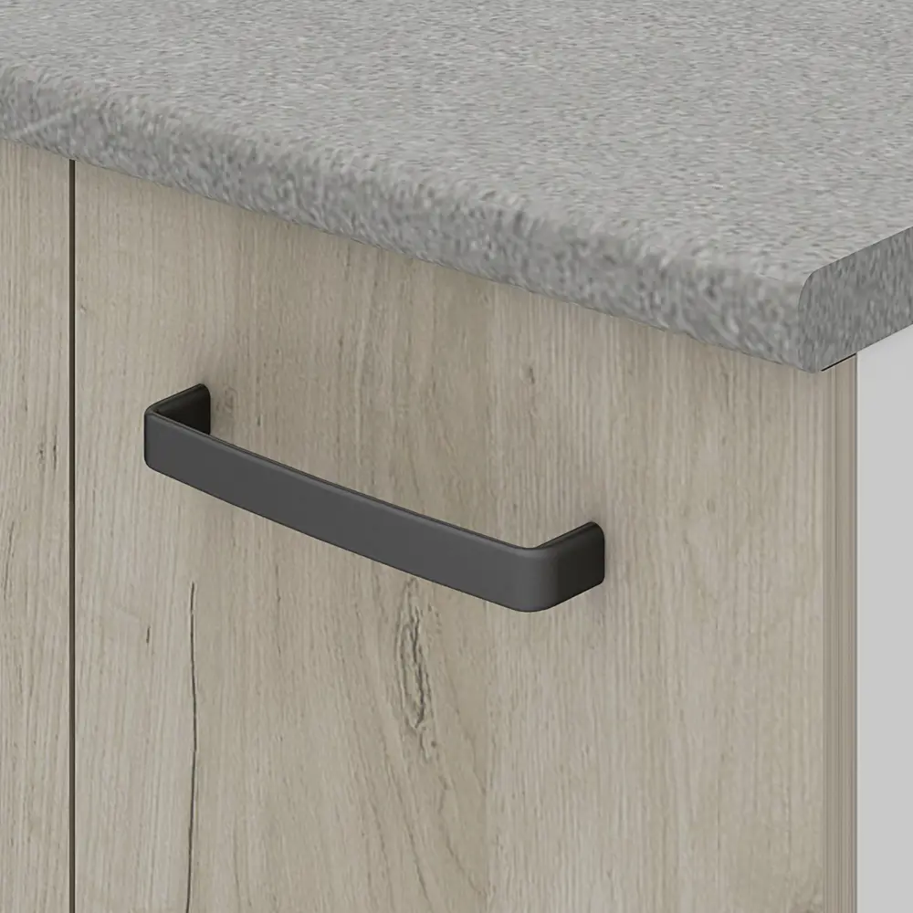 Кухонный шкаф Santreyd Дейма - стильное решение для современной кухни 87234016 Дейма темная STLM-0883996 - Вид №5