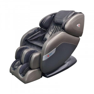 Массажное кресло QI F-633 графит FUJIMO