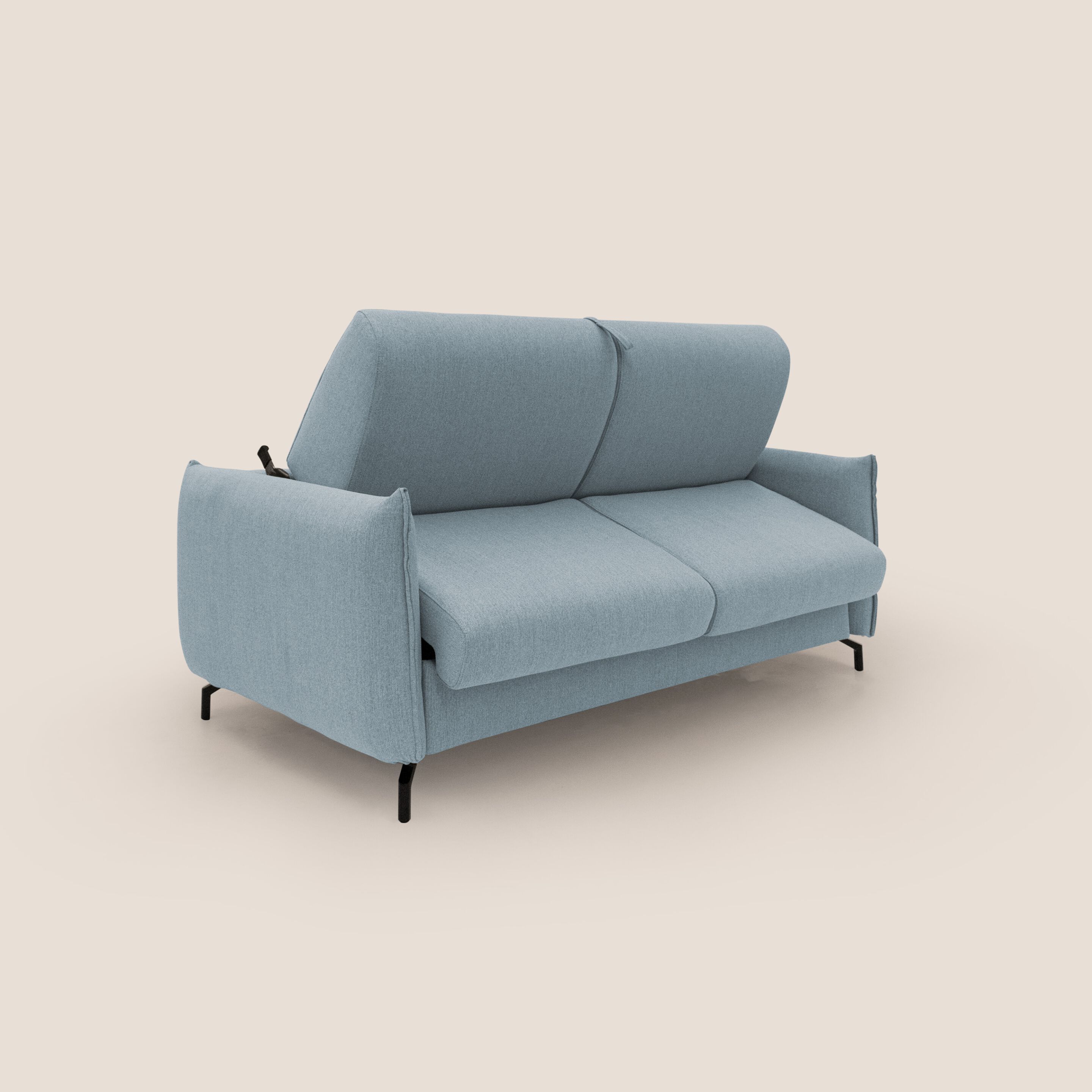 Ткань раскладной диван-кровать Divani.Store SCARLET ARCH-00010782 - Вид №34