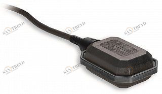Поплавковый выключатель с кабелем TECNOPLASTIC FOX 3 м GFO43X103NNC1
