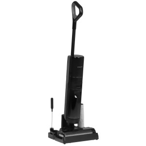 5465707 Моющий пылесос вертикальный   Dreame H12S AE  черный