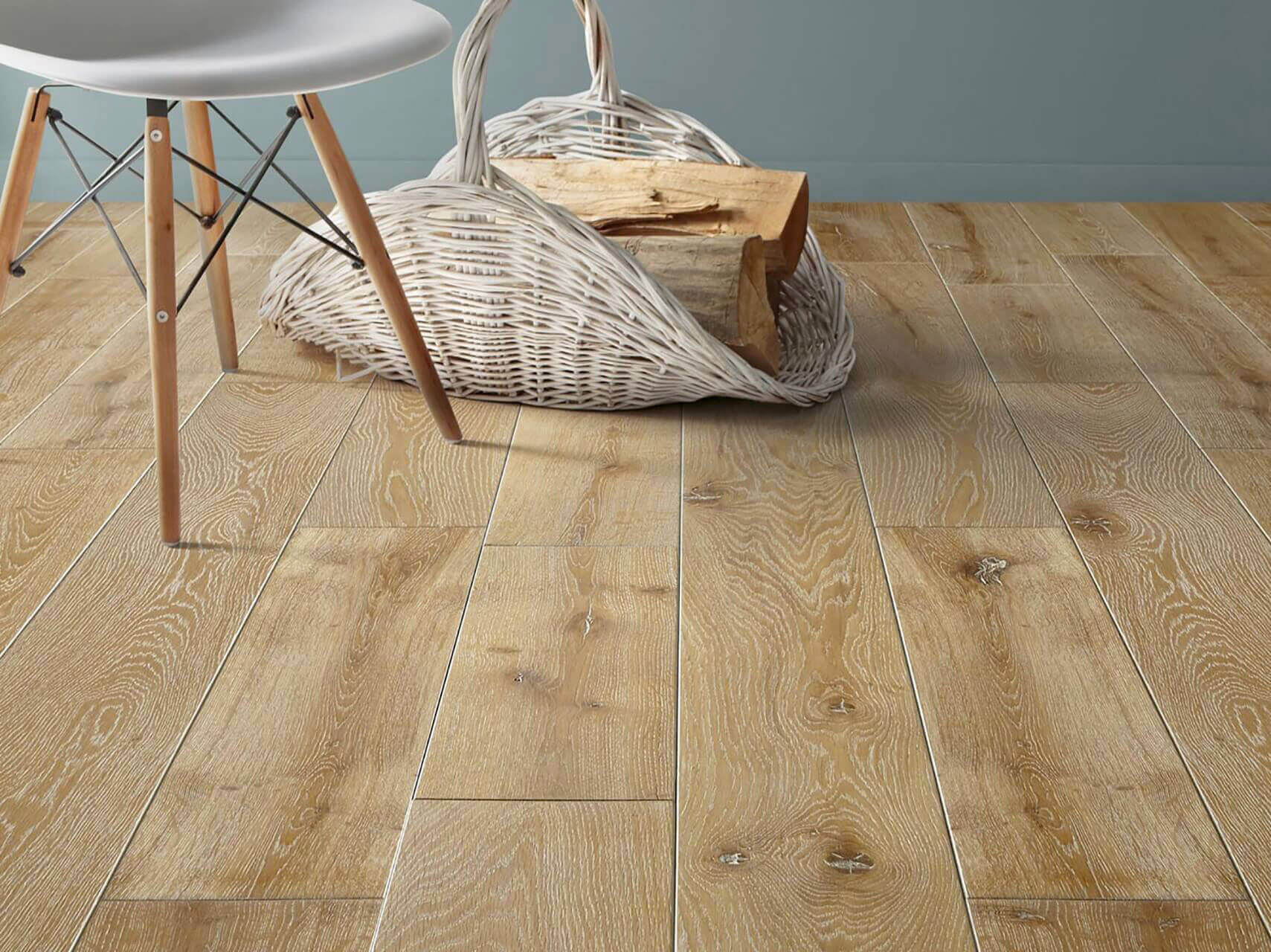 Предварительно обработанный плавающий паркет из фанеры Décoplus Parquets Multiply ARCH-00128567 - Вид №2