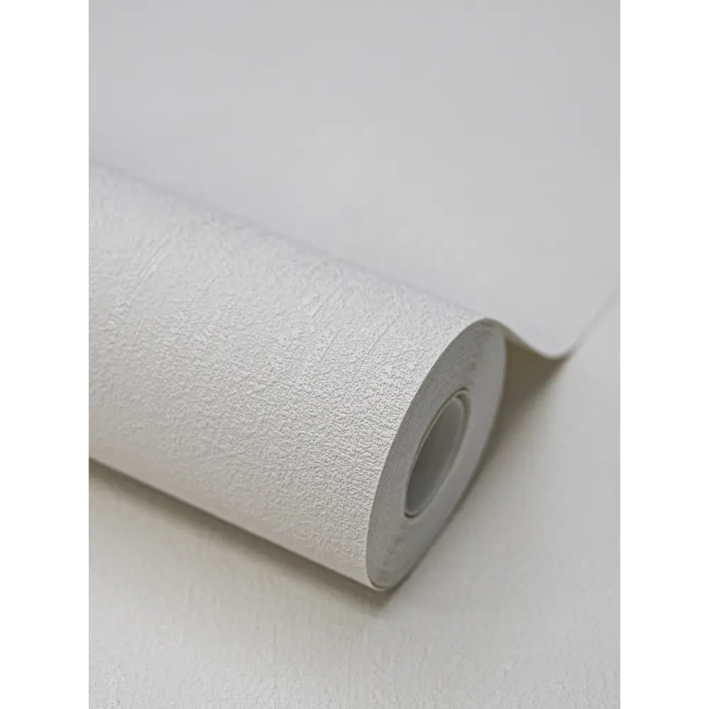 WALLSECRET Decorium: Флизелиновые обои молочного оттенка для стильного интерьера 89366704 STLM-0811633 - Вид №3