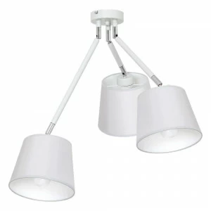 Подвесная люстра Luminex Asta 7373 LUMINEX ASTA 186382 Белый