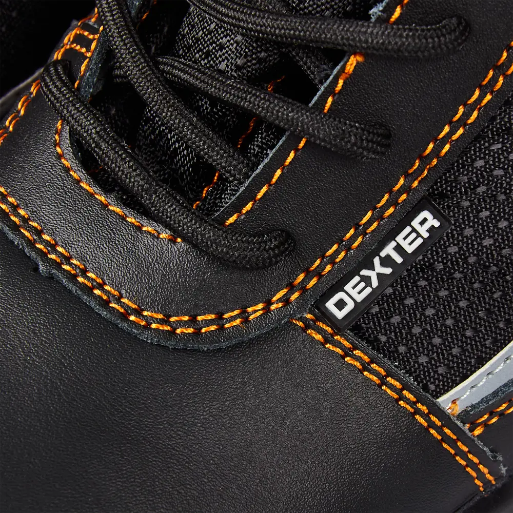 DEXTER Ботинки рабочие S3 SRC с защитой от ударов 82625659 STLM-0032244 - Вид №5