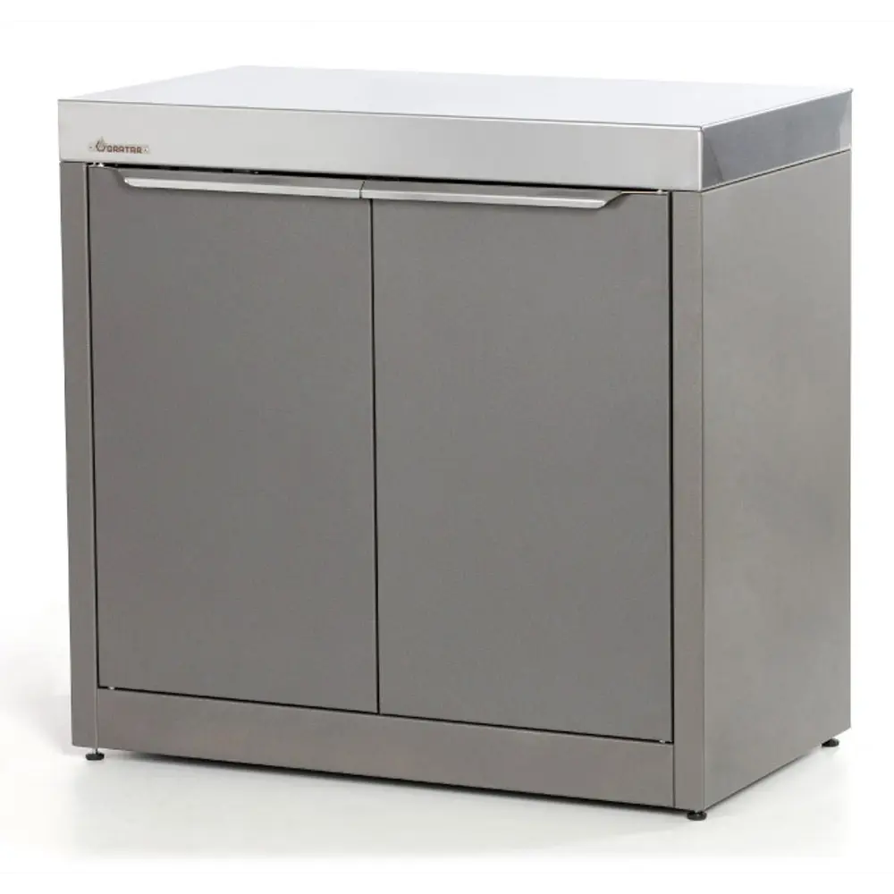 Тумба Gratar ETU 900 сталь STLM-2028302