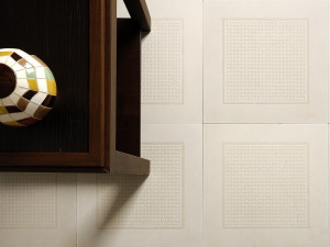 Покрытие из натурального камня