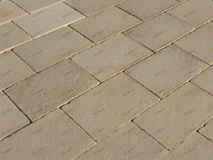 PIMAR Каменные наружные полы Lecce  P_an.07 