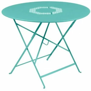 Fermob Садовый стол из стали Lorette 5751 - 5752