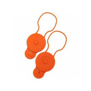 U23-96201 Бирка для багажа U23*201 Luggage Tag Samsonite Travel Accessories