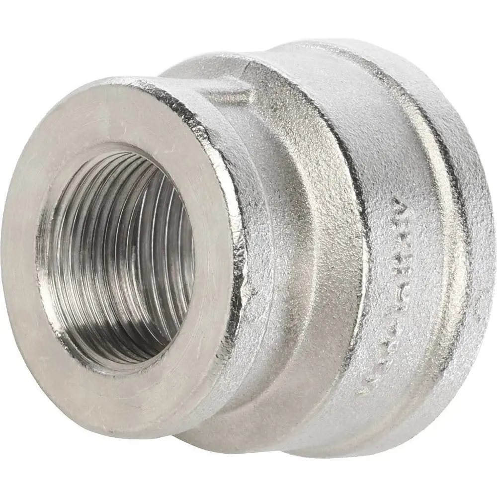 Муфта переходная Stout 1 1/4"x1/2" ВР мм латунь 82238876 STLM-2114409  - Вид №2