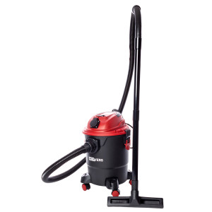 Строительный пылесос  RedVerg RD-VC1200S-20P 9176772