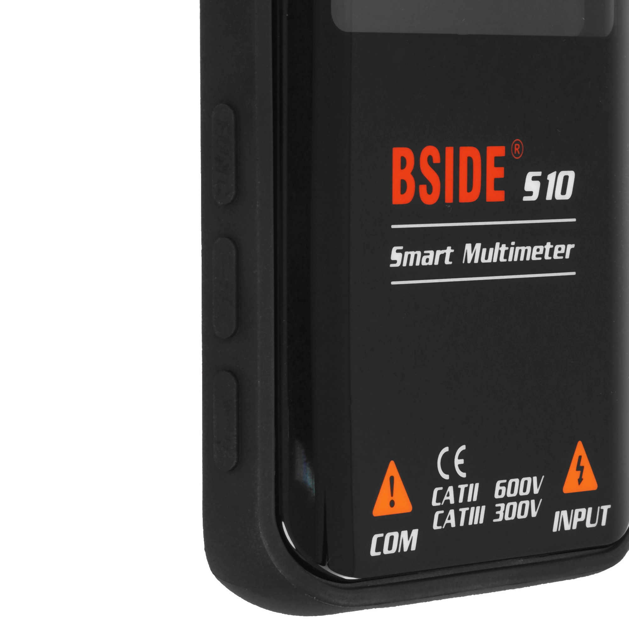 Мультиметр BSIDE S10 5464094 STDN-0004779 - Вид №4