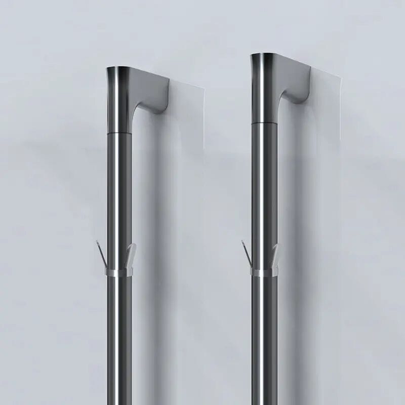 Полотенцесушитель из нержавеющей стали P&Bhusri Art Classics ARCH-00049282 - Вид №2