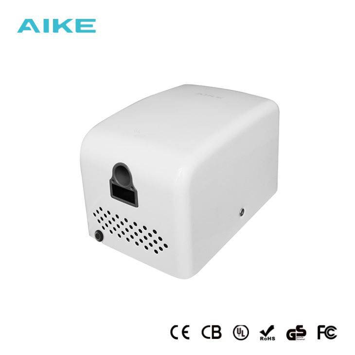 Мини сушилка для рук AIKE AK2803D_333  - Вид №2